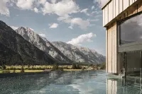 Hotel Kristall - Adults Only - Pools