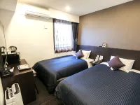 HOTEL LiVEMAX Okazaki