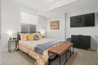 Ultra comfortable townhome near Park City