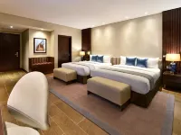 Bahrain Airport Hotel โรงแรมในมูฮาร์รัก