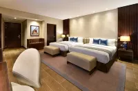 Bahrain Airport Hotel - Wifi