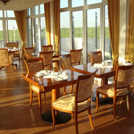 Ferienwohnungen in Bensersiel