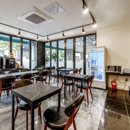Dongducheon G7 Hotel