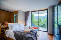The Woods Natural Park Resort Phuket Hotels in Kamala Beach