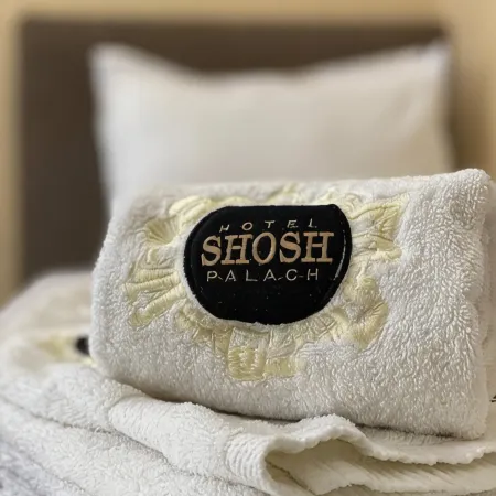 Shosh Palace Hotel