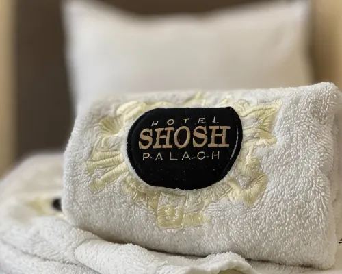 Shosh Palace Hotel Hotels in Tashkent