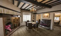 Worcester Bank House Hotel Spa  Golf, BW Premier Collection