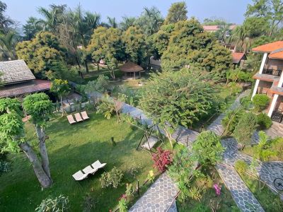 Chautari Garden Resort