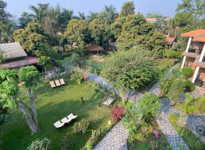 Chautari Garden Resort