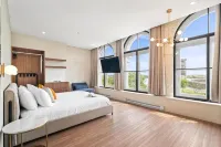 Arcadia Hotel Boutique - Condos