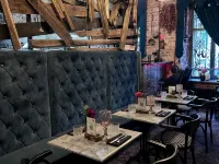 Mysterio Boutique-Hotel Hotels near Kresty Prison