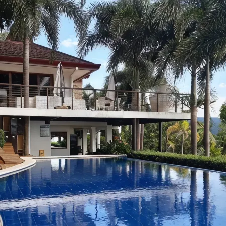 Villas by Eco Hotels Batangas
