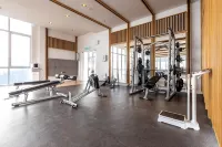 Windmill Upon Hills Premium Suites Genting Highlands by BYON - Phòng tập thể hình