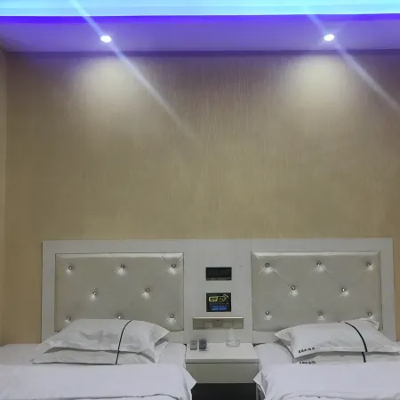 Luxi Shunyuan Hotel