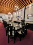 Hacienda Soltepec Suites Campo de Golf - Bữa sáng