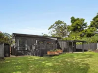 Secluded Luxury 2BR Rainforest Retreat Free Wi-Fi Hotels in Springbrook