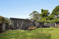 Secluded Luxury 2BR Rainforest Retreat Free Wi-Fi - Alojamientos