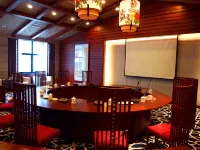 Sanqingshan Jinshawan Holiday Inn (East Jinsha Cableway)