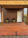 Cozy apartment near GNP!
