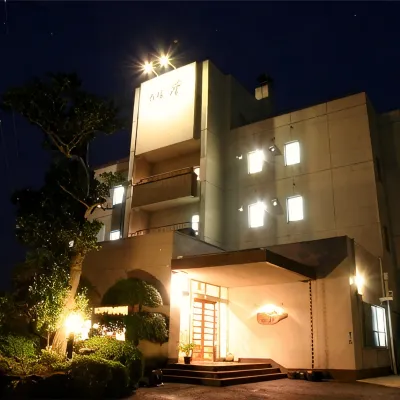 Oyado Seri Hotels near Nyoiji Temple