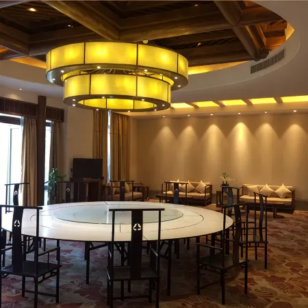LN Dongfang Resort