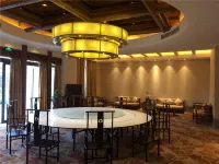 LN Dongfang Resort - Frühstück