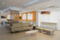 BG Hotel by Nobile - Wifi