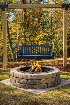 Charming Wine Country Retreat Near Dahlonega Fire Pit, Home Gym, Game Room.