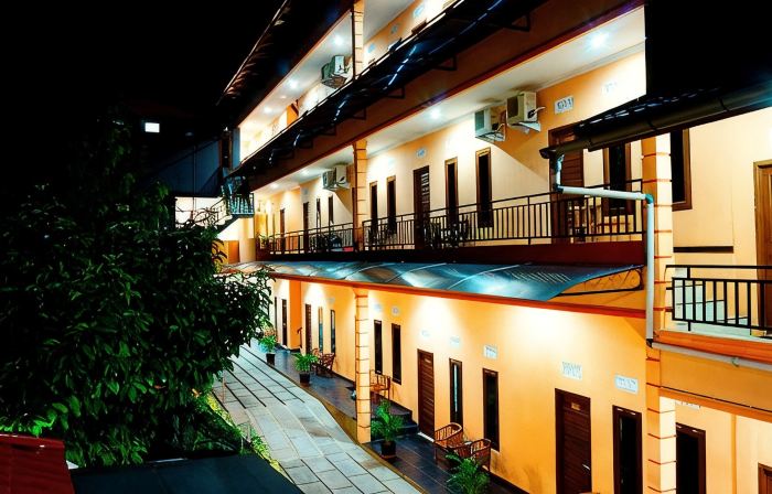 Belitong Inn