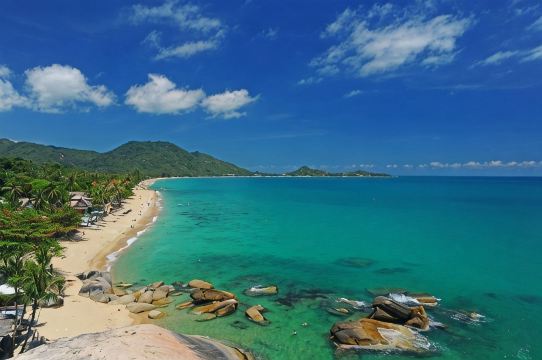 My Place Chaweng Beach