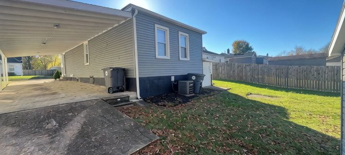 3Br Modern Family House • Evv Airport & Venue 812 • Sleeps 6 Hotels in Vanderburgh County