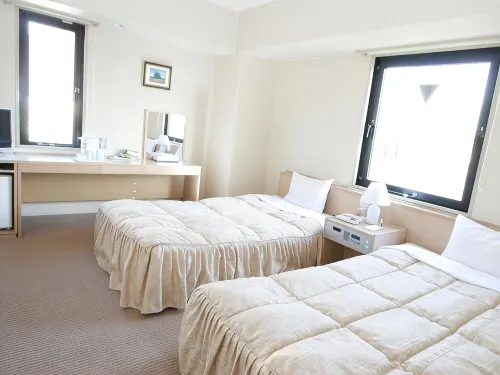 Hotel Pearl City Tendo