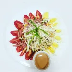 Atlantic Palms Suites - Breakfast