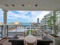 Hotel La Suite Kobe Harborland - Romantic
