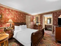 SureStay Plus Hotel by Best Western Brandywine Valley - Jacuzzi