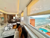 Golden View 905 | Pool | Beach | Gym Hotels in 