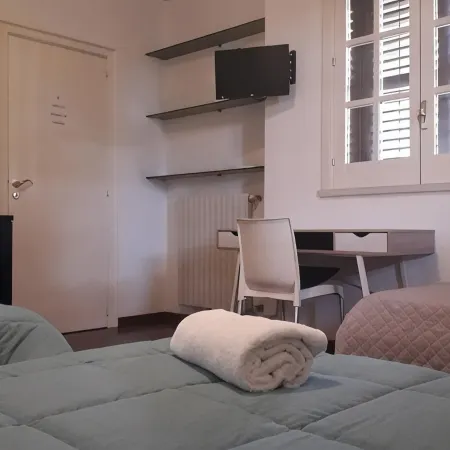 B&B Villa Victoria