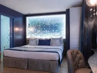 Hotel les Bulles de Paris Hotels near 5th arr.