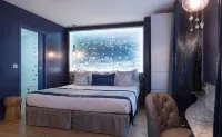 Hotel les Bulles de Paris - Spa