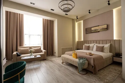 Kiropol Airport Hotel