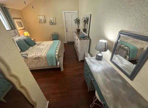 Unit Number 2 - Holiday Apartments