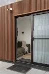 Hollow Mountain Cabin Laharum Dadswell bridge halls gap