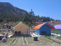 Baspa Valley Adventure Camp