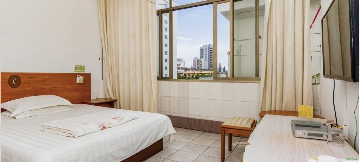 Beihai Jiahai Hotel Hotels in Beihai