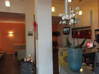 貝德商務飯店 - 早餐