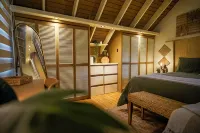 Tropical Bali Villa Near El Yunque & Beach