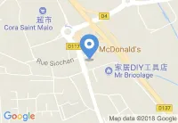 B&B Hotel Saint Malo Sud - 2-Star