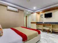 Sri Sai Sadan Hotels in Puttaparthi