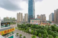 Kaibin Four Seasons Hotel