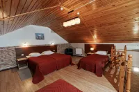 Sokoliha Hotel - 2 звезды